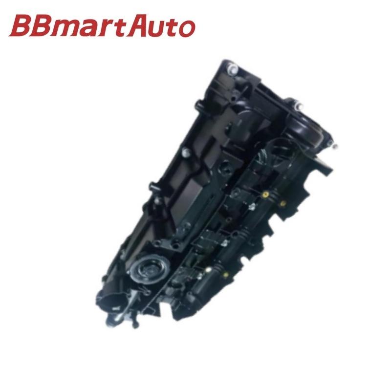11128570828 BBmartAuto Car accesorios para Cylinder Head Engine Valve Cover for BMW N47