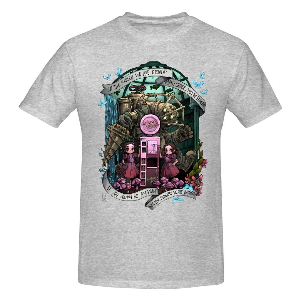 Funny Gatherers Garden Unisexs Printed Tshirt Unisex T Shirtessential