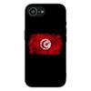 Tunisia Flag Map Cover Phone Case for Xiaomi Redmi Note 14 12 13 ProPlus A4 A3 Pro Plus 12C 13C 14C 5G