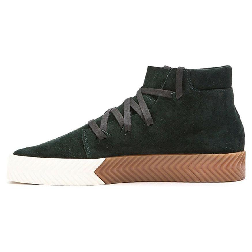 

Aw Skate Alexander Wang x Aw Skate Adidas Originals Mid Green AC6851 37⅓