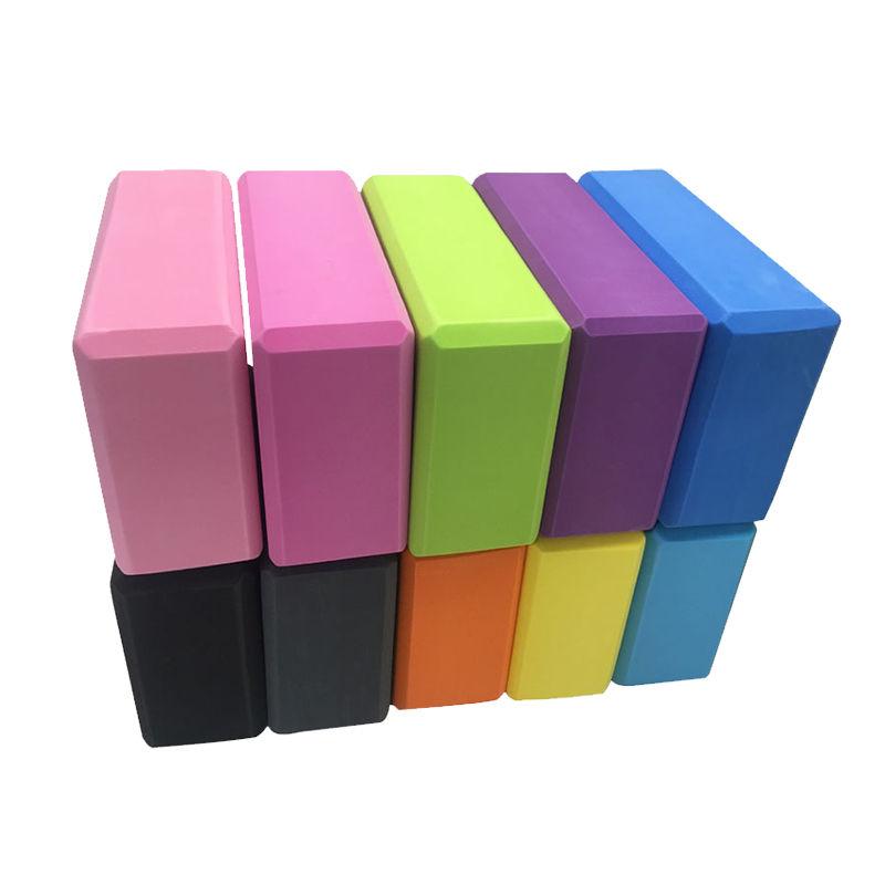 Children'S Adult Group Building Game Props Fun Sports Outdoor Expansion Touch Stone Crossing The River Brick Balance Training