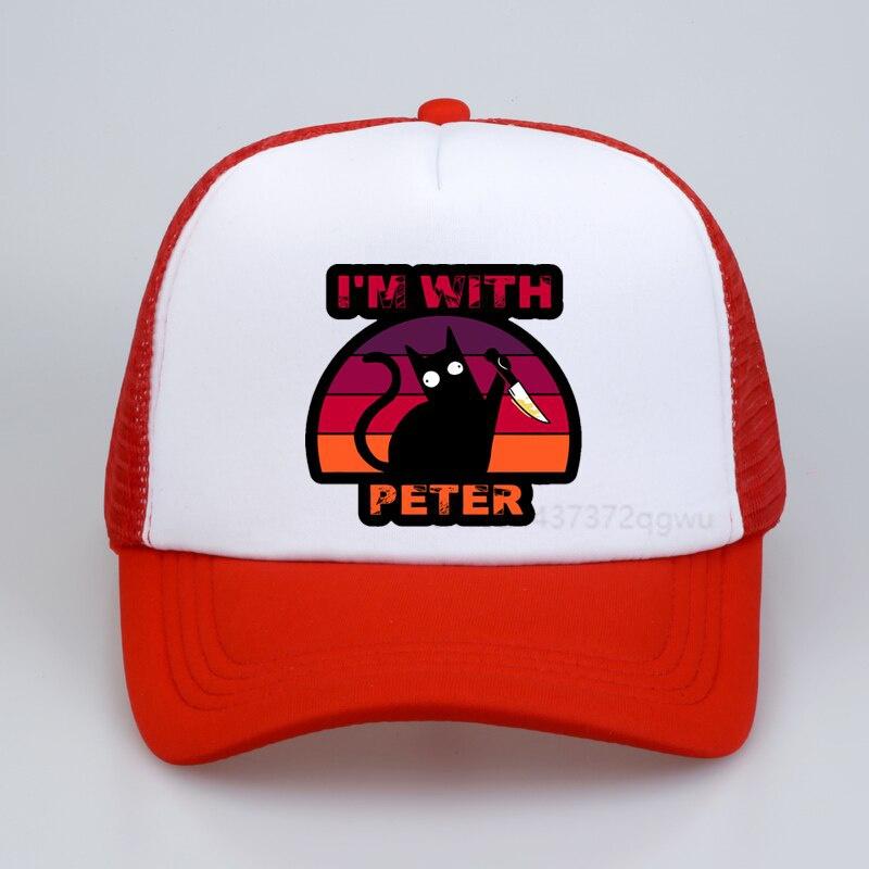 Baseball Cap Cool Men Snapback Hats 