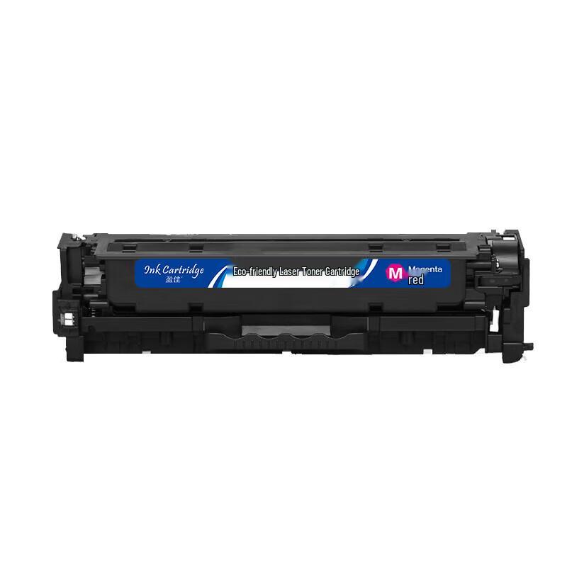 Compatible CF413A Magenta Toner Cartridge