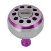 Fishing Reel Power Knob 38mm Aluminum Alloy Fishing Reel Replacement Handle Grip Fit for S A D Baitcasting Reel