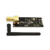 Original Imported NRF24L01+ 2.4G Wireless Transceiver Module SMA Antenna Version