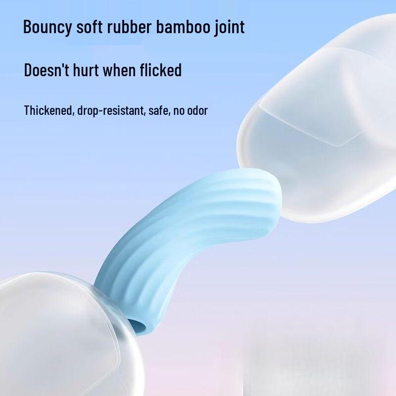 Kids Bearing Jump Rope