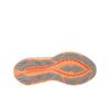 Asics Scarpe da ginnastica da uomo NovaBlast 4 White Moonrock Orange 1011B693-103