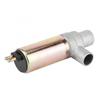 Idle Air Control Valve For Mercedes-Benz 420 500 560 SEC 420 500 SL 0001411625