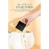 Oil Blotting Paper, 300 Sheets, with Powder Puff and Mirror, Oil Reduction, Oil Control, Unisex, Pre