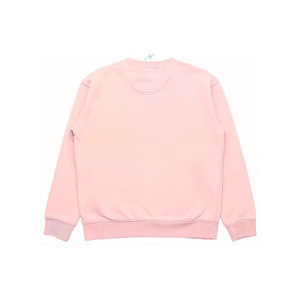 Drew House Secret Crewneck Sweatshirt 'Pink' Men's DR-SS21-64
