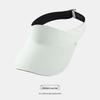 Kids' Foldable Sun Visor Hat