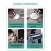 Wood Furniture Repair Putty