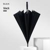 Hongye Extra-Large 10-Rib Windproof Business Umbrella