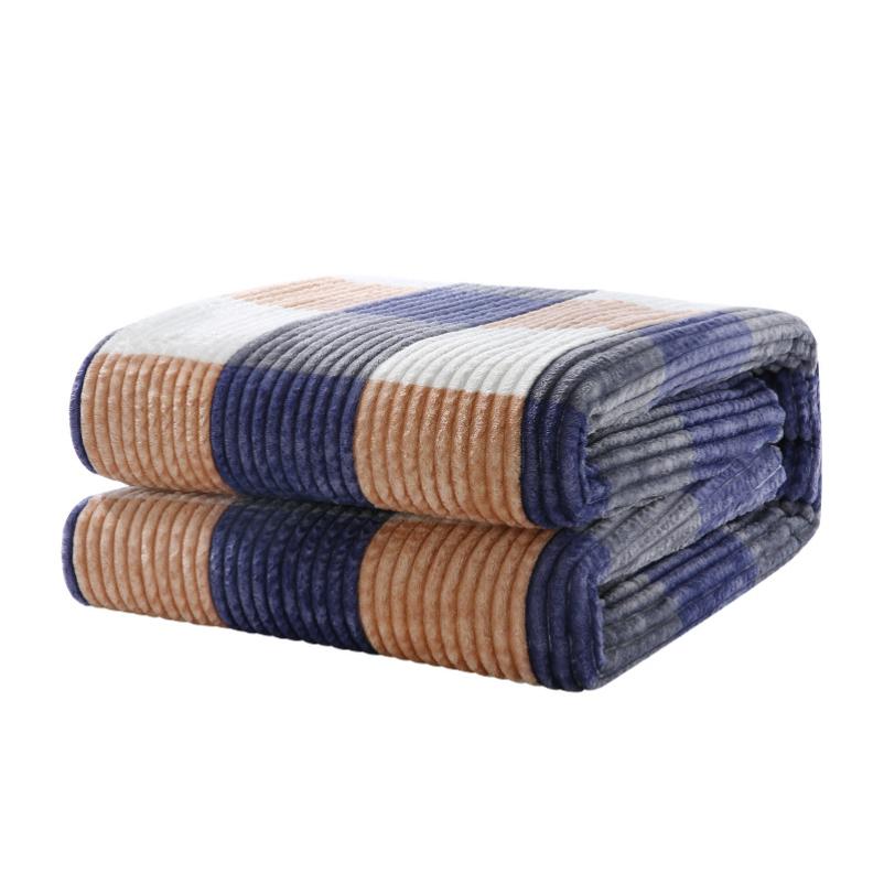 European Regulation Non-woven Single and Double Electric Blanket Foreign Trade 220V Heating Blanket Safety househol180x90CM