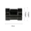 Alloy Steel Construction Bike Stem Shim Handlebar Adapter
