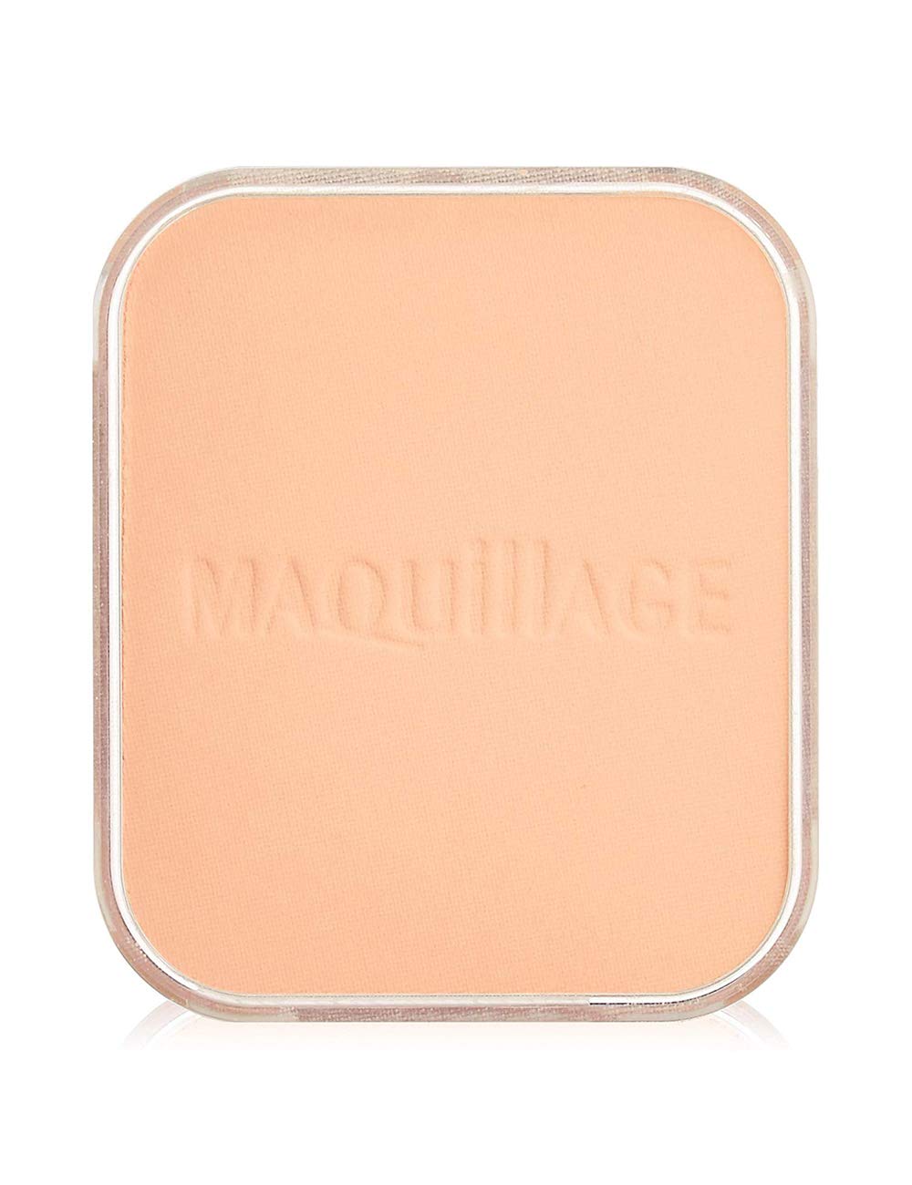 

Макияж Осветляющая Пудровая UV Охра 20 SPF25 Сменный блок 10г PA++