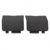 Perfect Replacement Rear Bumper Towing Tow Hook Cover Cap for Mazda 6 2013 2018
