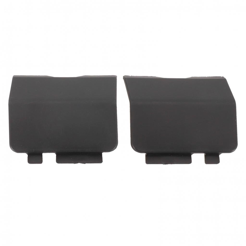 Perfect Replacement Rear Bumper Towing Tow Hook Cover Cap for Mazda 6 2013 2018