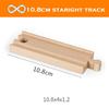 Youngsters High-Quality Railway Play sets High-Quality Wooden High-Quality Train High-Quality Track High-Quality Accessories High-Quality Beech