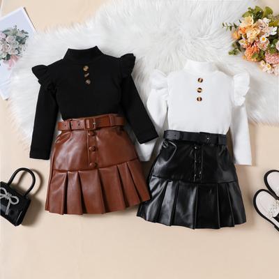 Meninas (a partir de 4 anos) – Conjuntos de roupa (Meninas a partir de 4 anos)