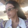European and American style retro square sunglasses women's super cool small frame narrow personality seaside UV protection sunglasses