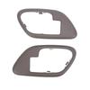 1 Paar Innentürgriff Zierblende 15708079 Links Rechts Ersatz für C1500 C2500 C3500 K1500