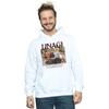 Friends Herren Unagi Foto Hoodie