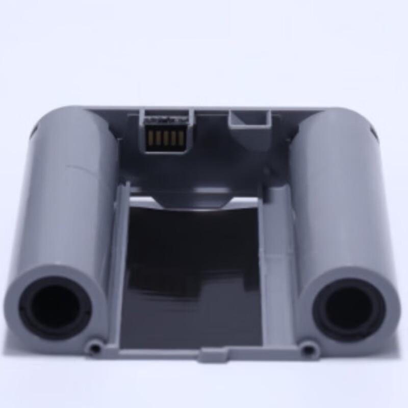 Jingchen A63 Thermal Transfer Black Ribbon