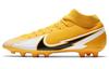 Mercurial Superfly 7 Academy HG 'Yellow Black White' AT7945-801