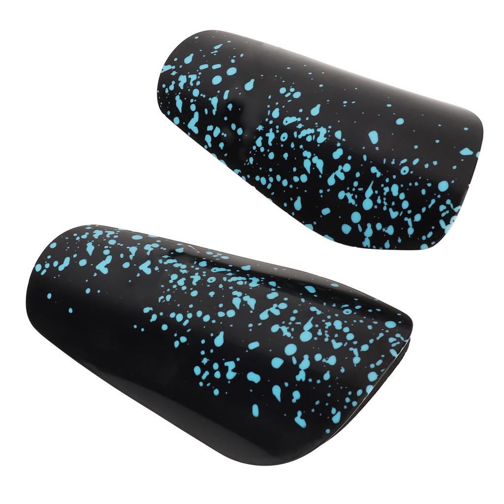 1 Pair Football Shin Guards Prevent Injuries Comfortable Professional Soccer Shin Pads Calf