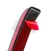 Universal Harley Street Glide Rear Fender Taillight Brake Light 97-22