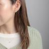 ESTELLE March Birthstone Aquamarine Necklace in 18K Pink Gold [WEB Exclusive] (0351-9585-0017-0000)