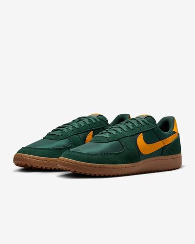 Nike Field General 82 "Oregon" Herren HF3165-300 Grün Größe