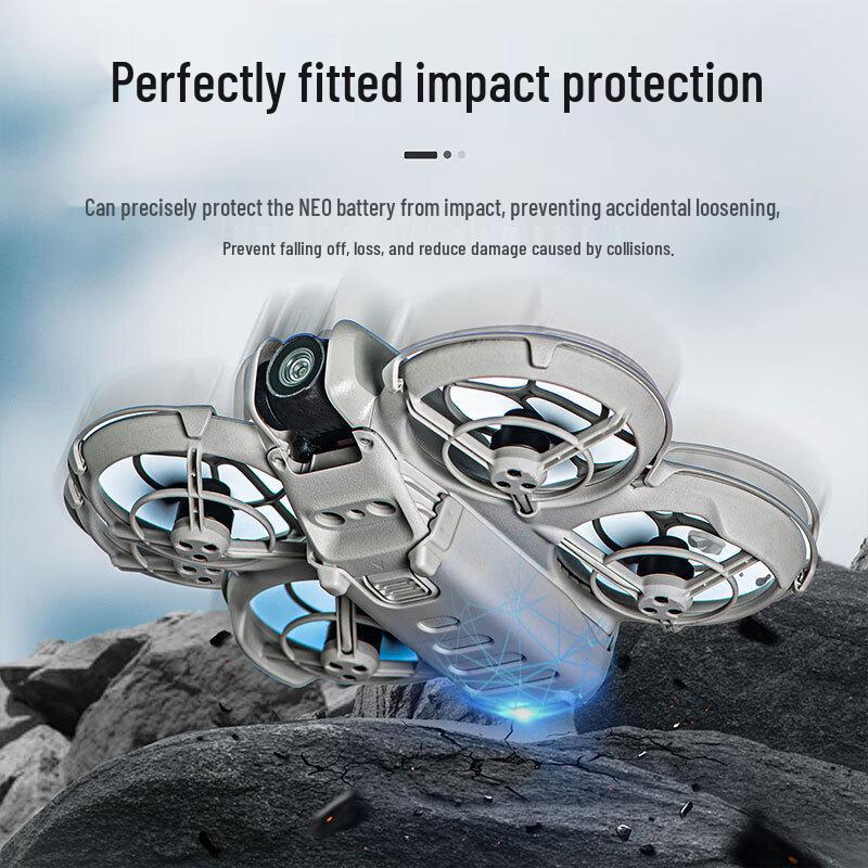 Ochranné pouzdro na baterii a přistávací podvozek pro DJI Neo