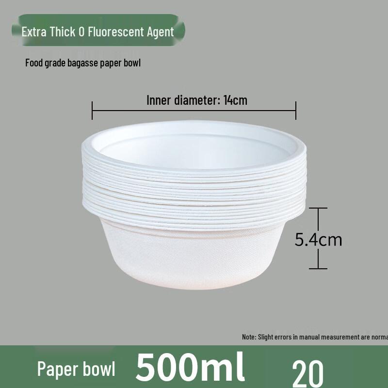 ZISIZ Disposable Aluminum Foil Containers