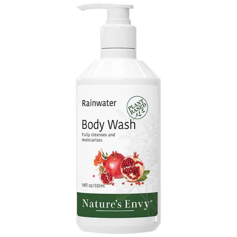 AOG Naturals Fresh Hydrating Body Wash