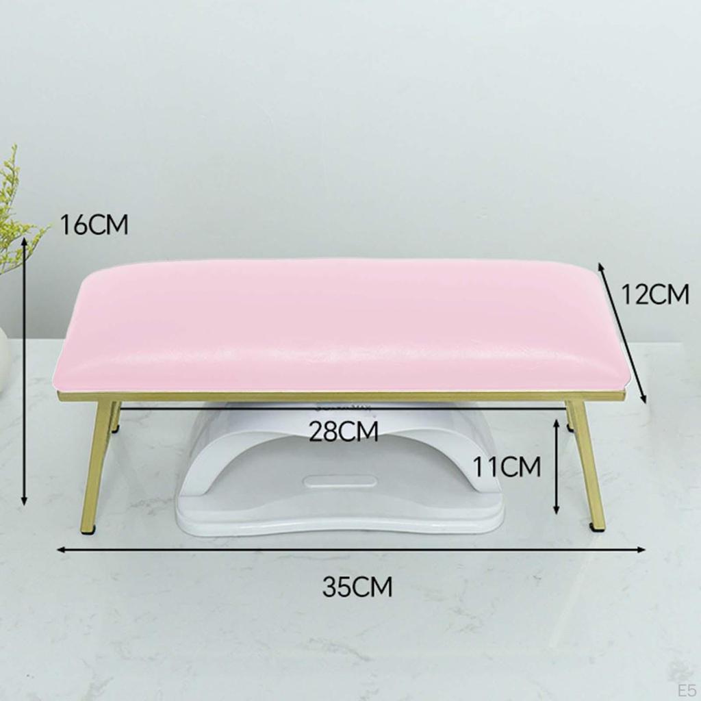 Comodo per la Nail Art a casa