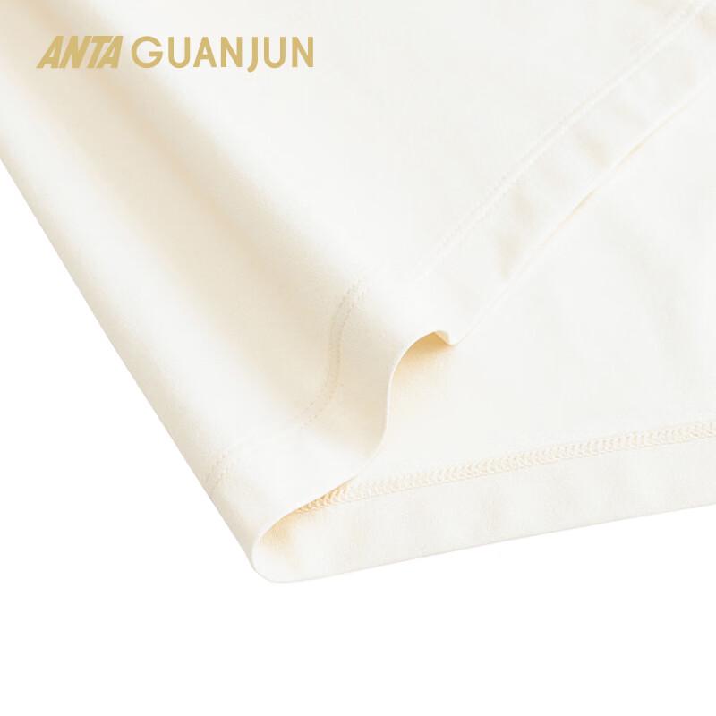 Anta Champion Men's Quick-Dry Short Sleeve Knit T-Shirt