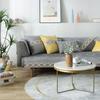 New Chinese Style Chenille Sofa Covers All-season Living Room Universal Sofa Cushion Anti-slip Couch Cover Backrest Towel Decor