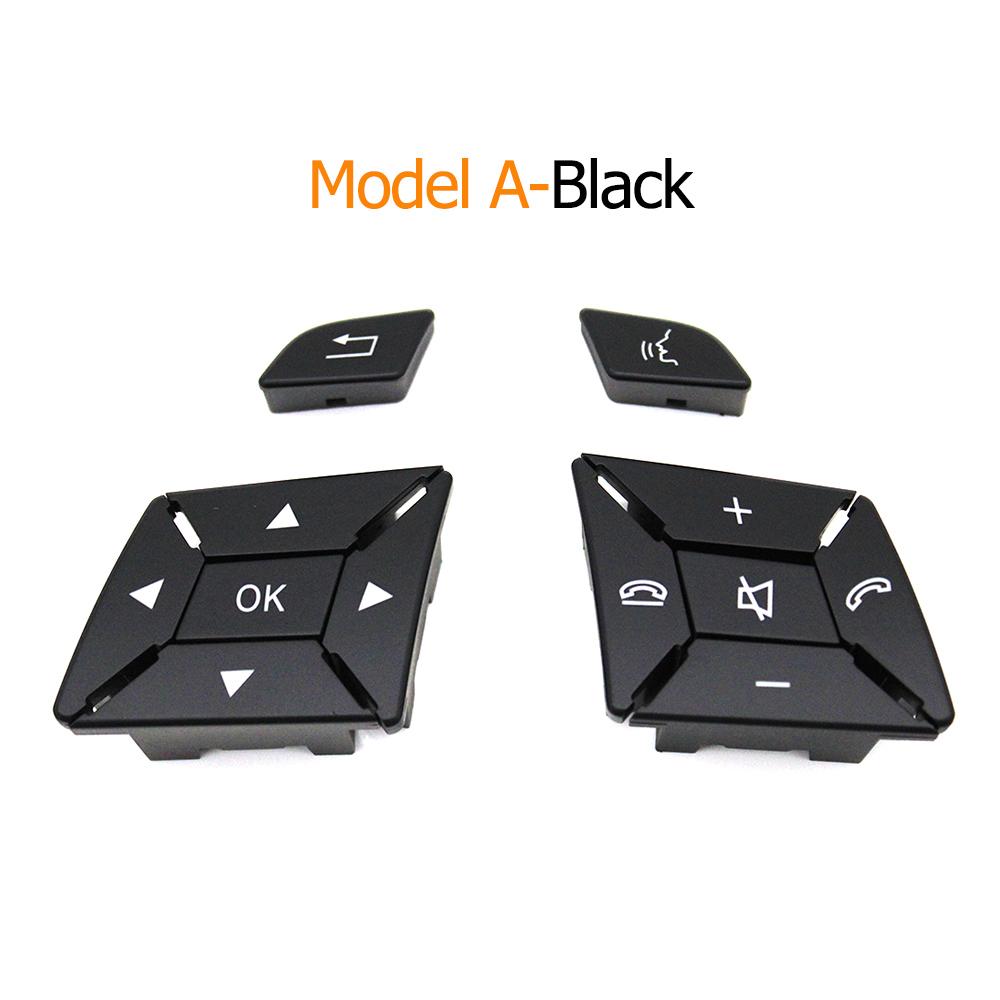 

Кнопка переключения меню рулевого колеса автомобиля для Mercedes Benz CEA GLK CLS Class W204 X204 W212 W218 W156 W176 W117 W172 W246 Model A-Black