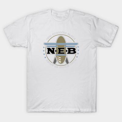 T Shirt Women Neb Harajuku Print Kawaii Tshirt Summer Short Sleeve Female T-Shirt Top Tee