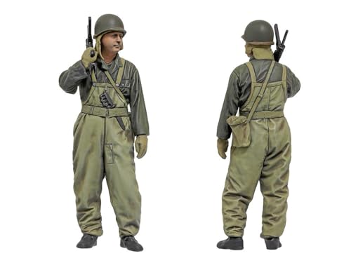 Tamiya 1/35 Military Miniature Series No. 390 American Tank Destroyer M36 Plastic Model 35390 (Tank)