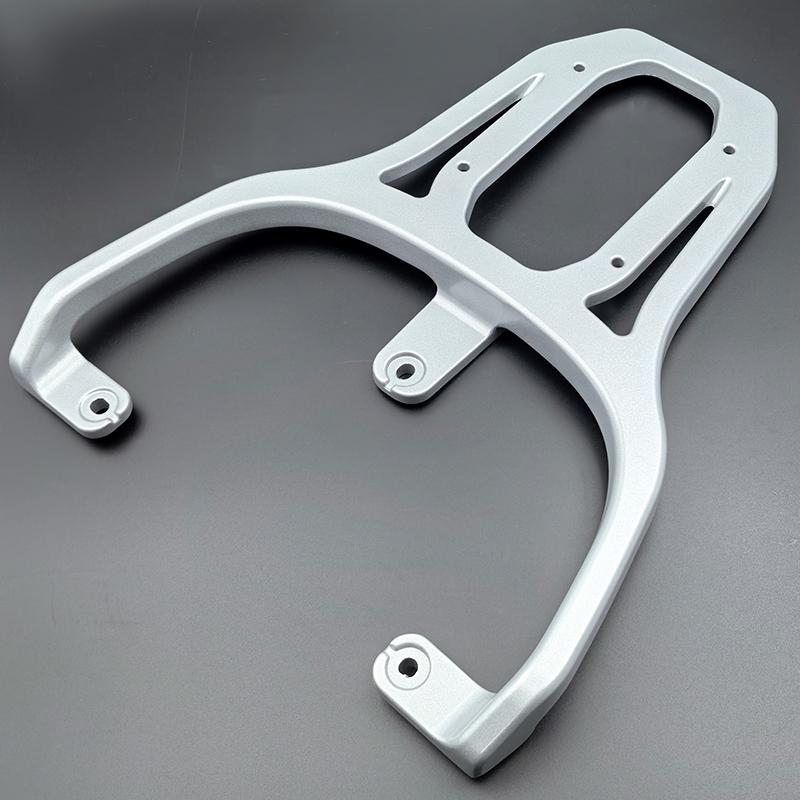 

Aima Guan EB AB52 Electric Vehicle Aluminum Alloy Tail Box Extension Rack