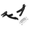 Motorcycle Forward Controls Mount For Harley Breakout Fat Bob Sport Glide FLSB 2018-2024