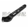 Aluminum Gear Shift Lever Harley-Davidson FXR FLHT FLT 1991-2007 Motorcycle Aftermarket Transmission Shifter