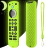 Voice Remote Non-slip Silicone Case-Silicone-Shell Impact-proof Sleeve