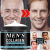 Crema Facial para Hombre Antiarrugas Reafirmante Reduce Poros Blanqueadora Crema de Día Ácido Hialurónico Hidratante Crema Facial para Hombre Control de Grasa Hombres Lifting Cuidado de la Piel