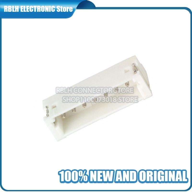 50pcs/lot S4B-ZR-SM2-TF S5B/S7B/S8B-ZR-SM4A-TF S7B-XH-A S7B-ZR-SM2-TF S9B-XH-A SM02(8.0)B-BHS-1-TB SM02B/SM03B-NSHSS-TB