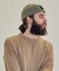 CARGOBROS Cb Original Logo Short Beanie (Grey)