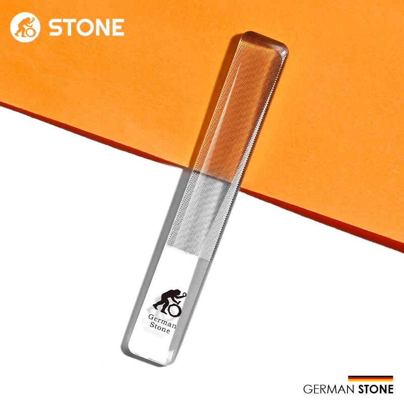 STON German Nano Glass Nail File